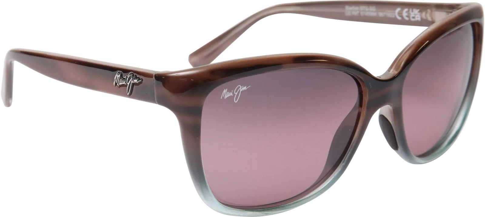 Maui Jim STARFISH MJ744 Sunglasses - view 9